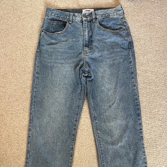 Cotton On Denim - Cotton On Dad Jeans